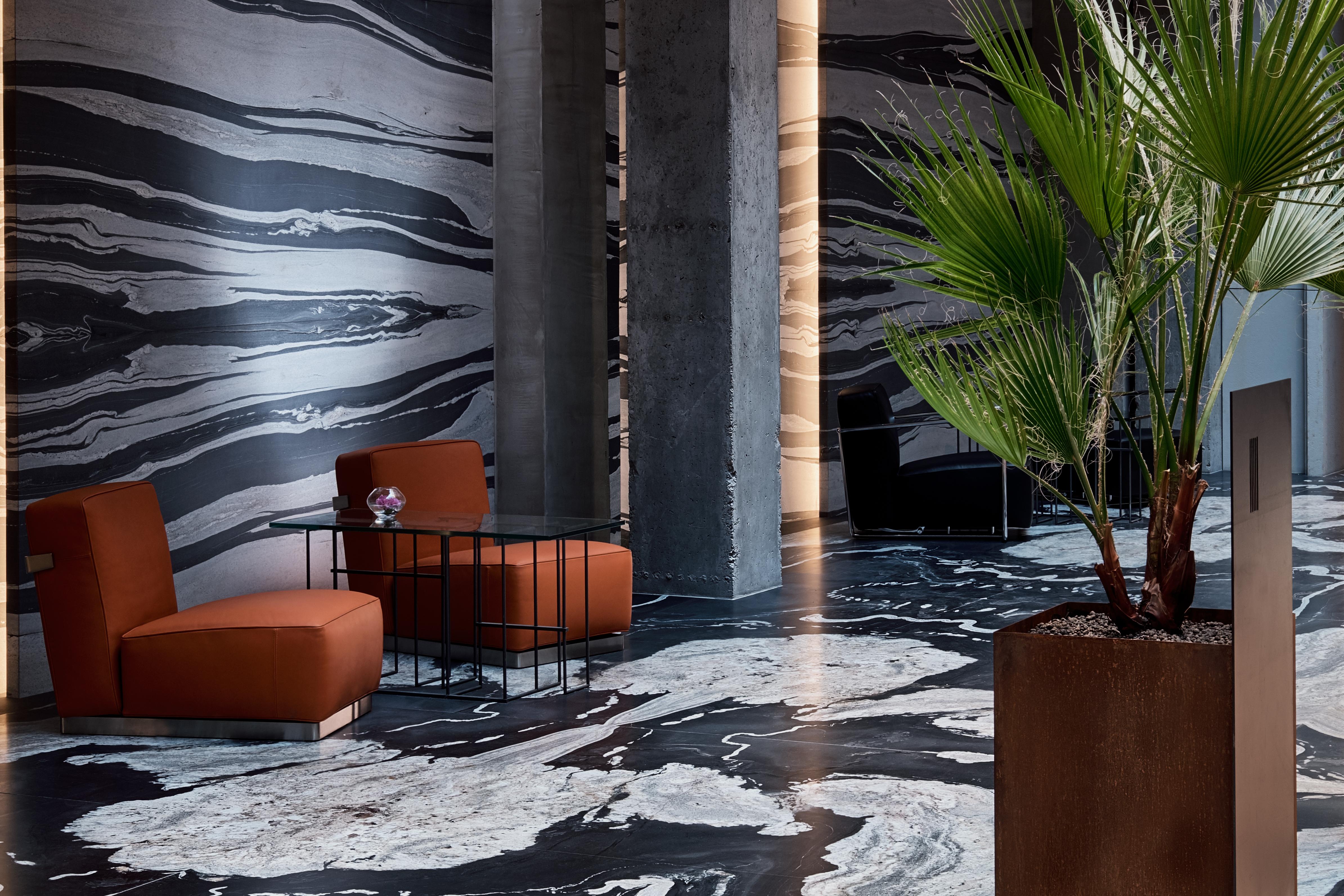 Hotel Warszawa Exterior photo Lobby